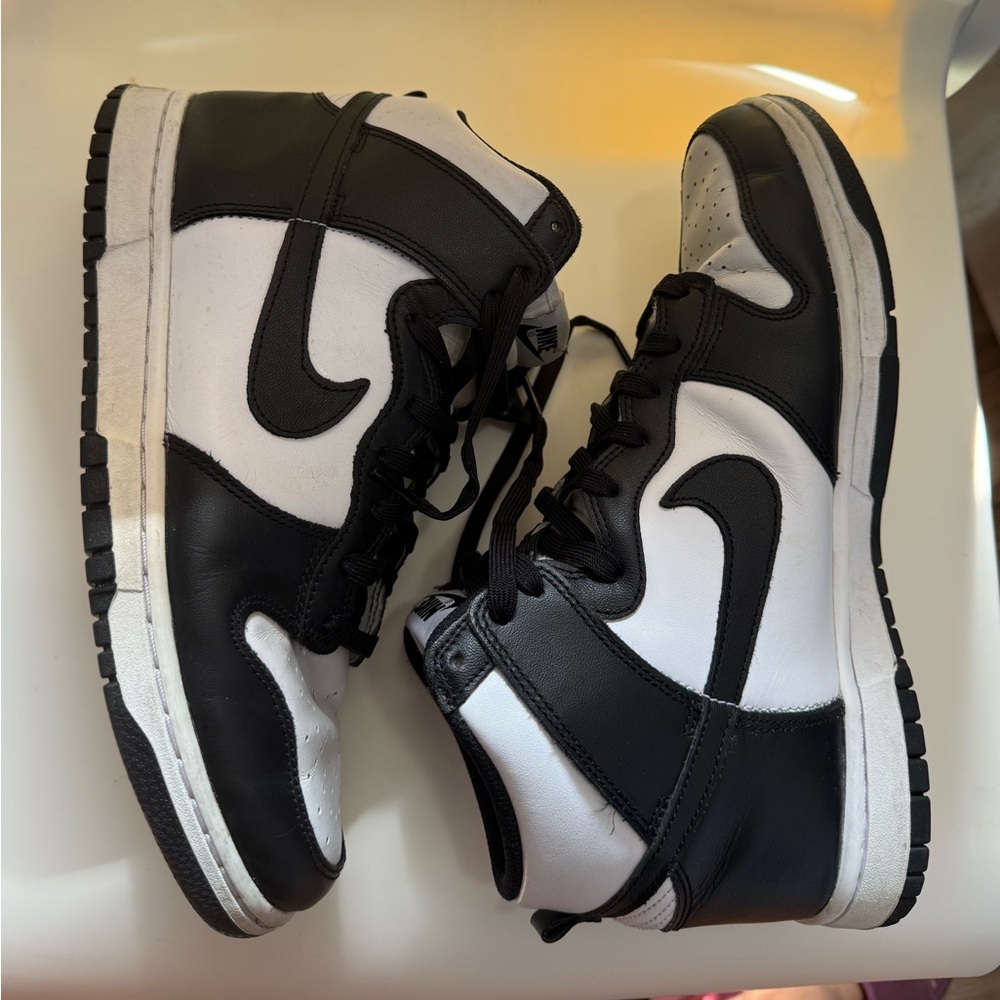 Nike Men’s Dunk High Retro
